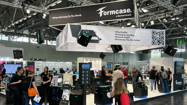 Formcase Exhibition