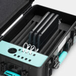 Charging case for tablets