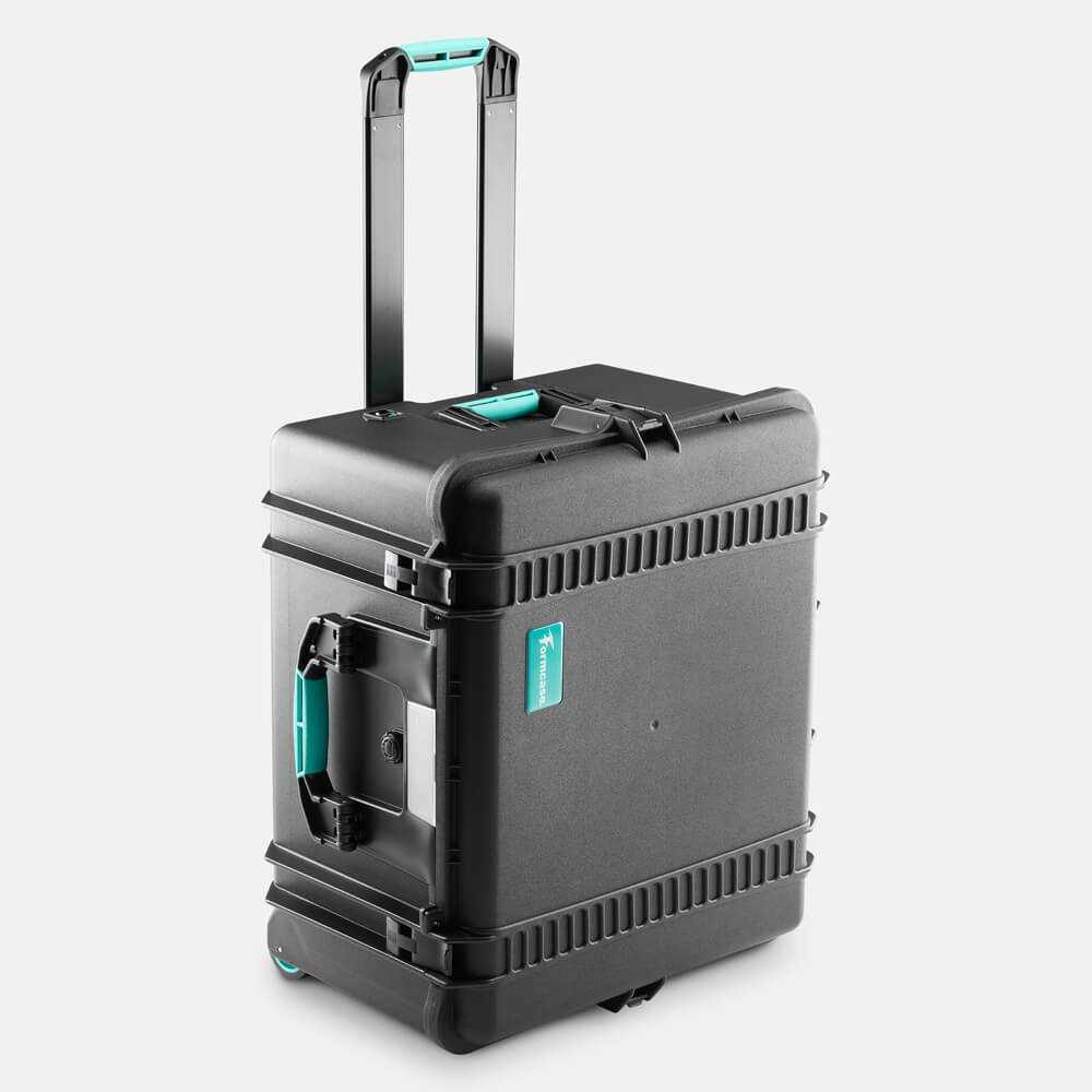 Laptop charging cases for multiple devices