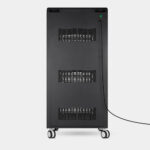 Laptop charging trolleys for 36 devices